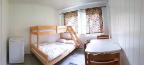Hotels in Isfjorden